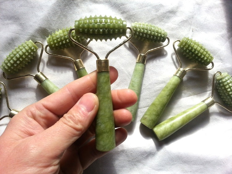 Jade Roller Massager Jade Roller Massager
